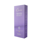 Vibrador Osma Majestic Pro con forma de conejo de la marca Camtoyz, diseñado para estimulación placentera y comodidad.