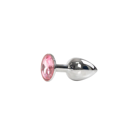 Plug Anal Romulo Camtoyz
