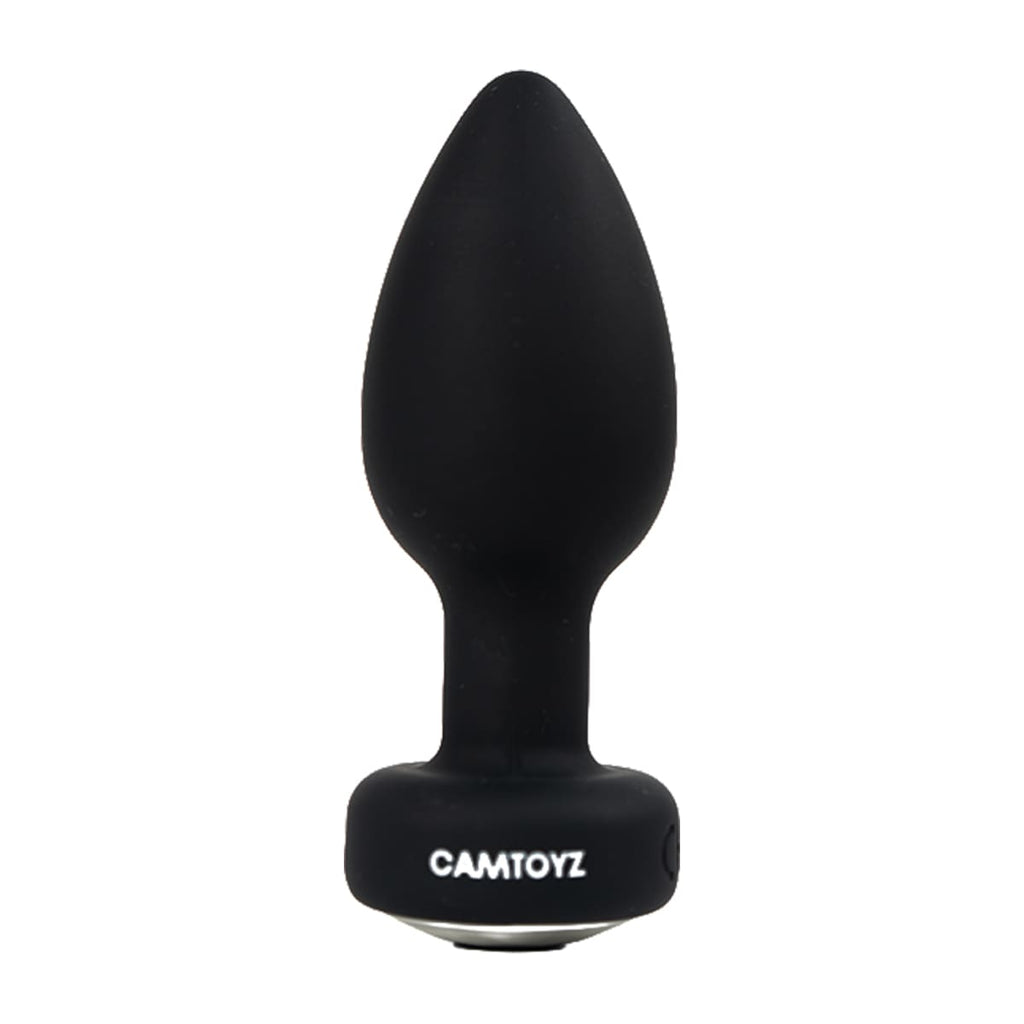 Nexus Plug anal vibrador con control remoto