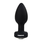 Nexus Plug anal vibrador con control remoto