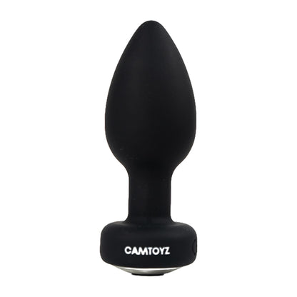 Nexus Plug anal vibrador con control remoto