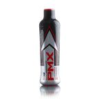 Potenciador PMX PoderMax de 500 ml, botella con etiqueta de Juguito de Calzón, para mejorar el rendimiento sexual.