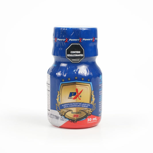 Potencializador Powersx Liquido