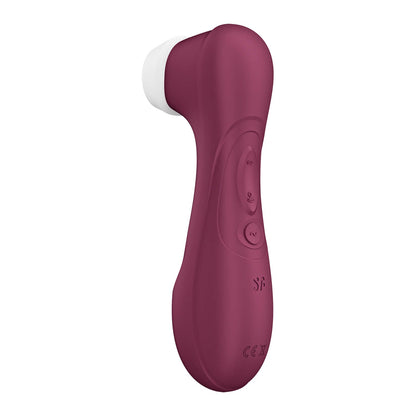 Satisfyer Pro 2 Generation 3 Con APP