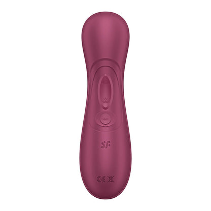 Satisfyer Pro 2 Generation 3 Con APP