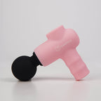 Vibrador Mini Masajeador Relaxy de Juguito de Calzón, compacto y ergonómico, diseñado para masajes relajantes.