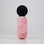 Vibrador mini masajeador Relaxy de Juguito de Calzón, diseño compacto y portátil para relajación y bienestar.