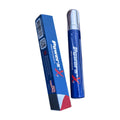 Retardante PowerSex Premium en botella de 8ml, accesorio de Distrisex para prolongar la duración en actividades íntimas.