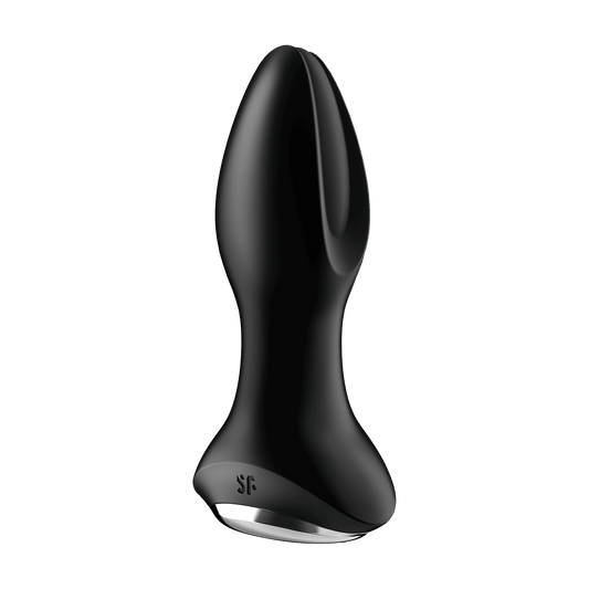 Satisfyer Rotator Plug 2 con APP