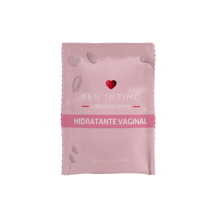 Hidratante Vaginal