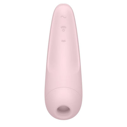 Satisfyer Curvy con App +2