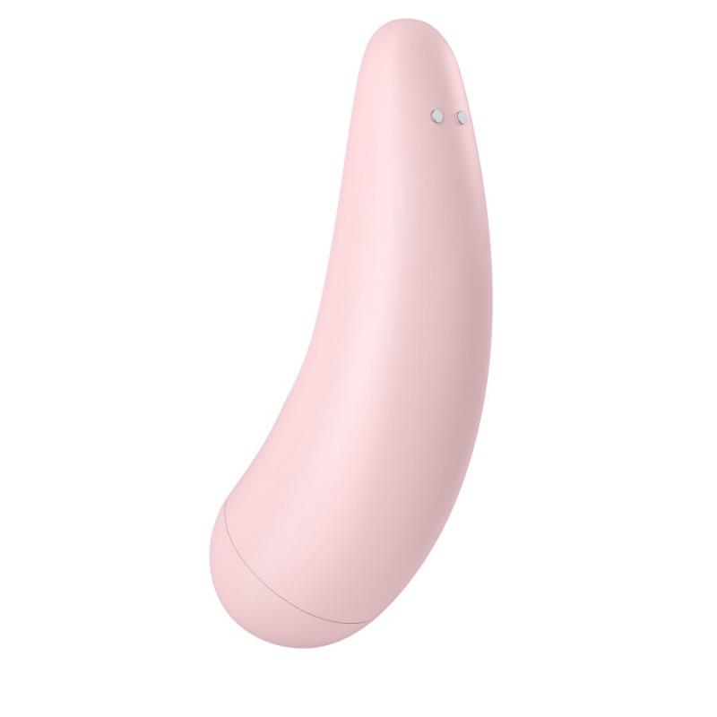 Satisfyer Curvy con App +2