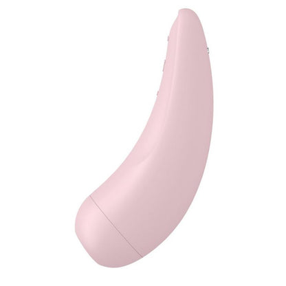 Satisfyer Curvy con App +2