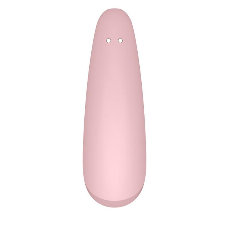 Satisfyer Curvy con App +2