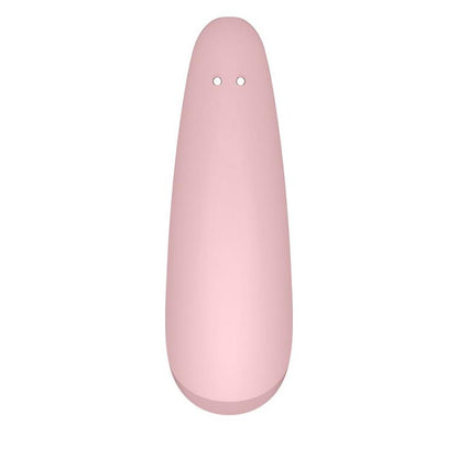 Satisfyer Curvy con App +2