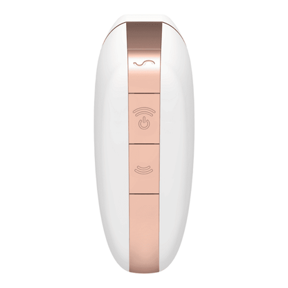 Satisfyer Love Triangle
