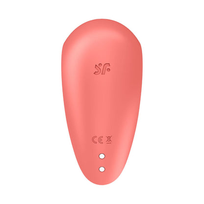 Satisfyer Magnetic Deep Pulse