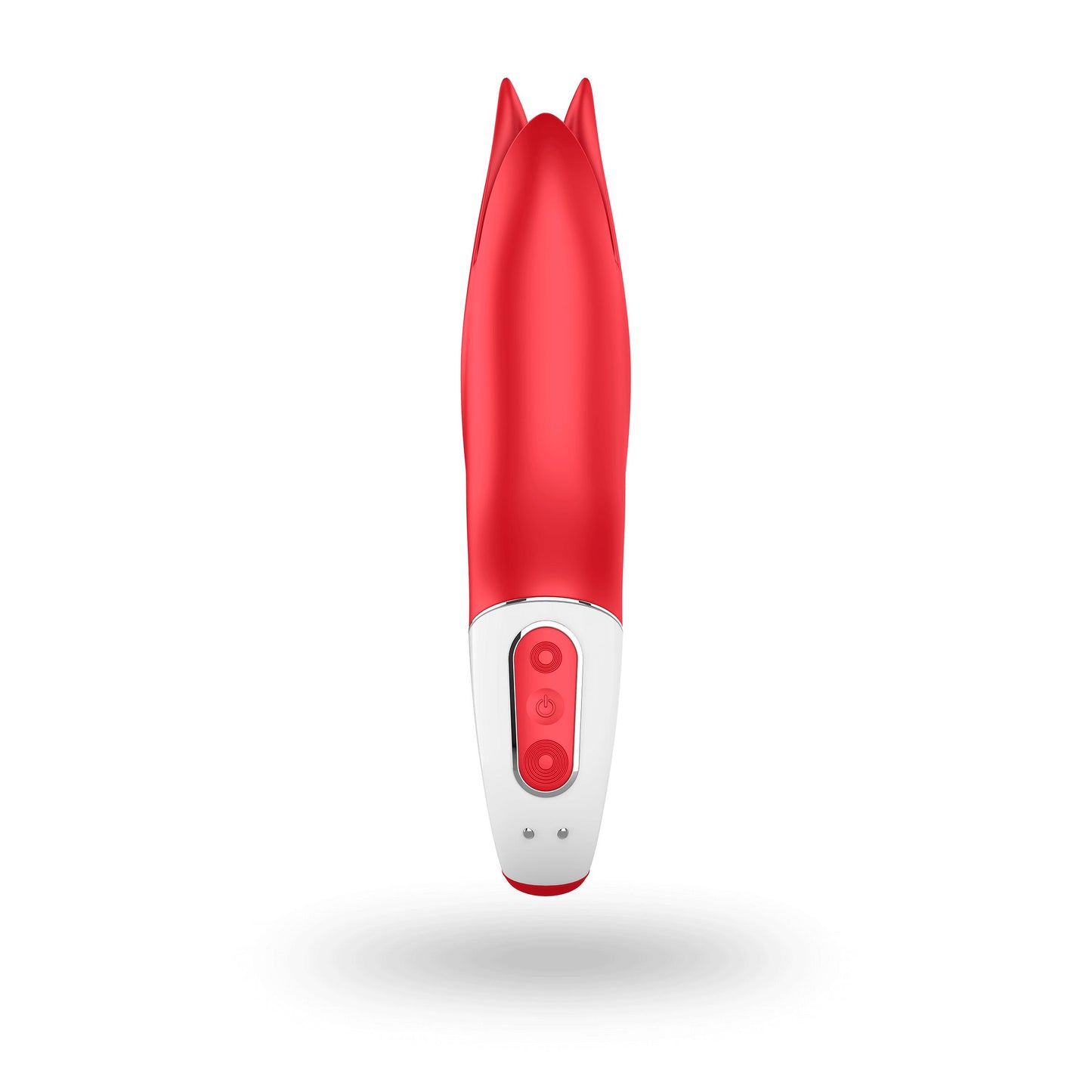 Satisfyer Vibes Power Flower Rojo