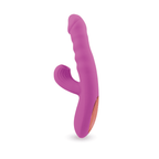 Vibrador Lausa Ohlala de Juguito de Calzón, con diseño elegante y suave, visible en una imagen clara y detallada.