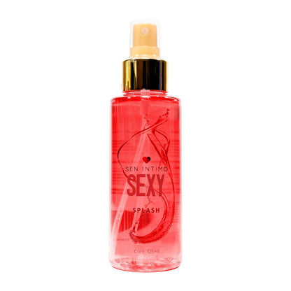 Splash Sexy 125ml – Sen Íntimo