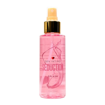 Splash Seduction 125ml – Sen Íntimo