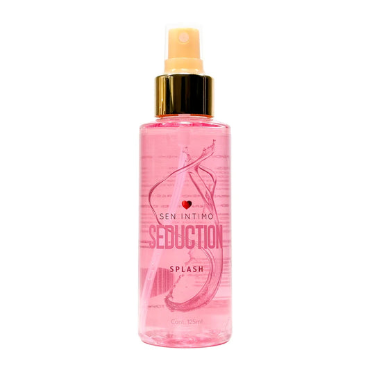 Splash Seduction 125ml – Sen Íntimo