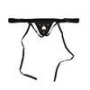 Arnés Strap On Reisor Redplay Camtoyz - Cuero Sintético Ajustable