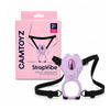 StrapVibe Panty Vibrador Camtoyz