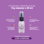 Toy Cleaner Sen Intimo