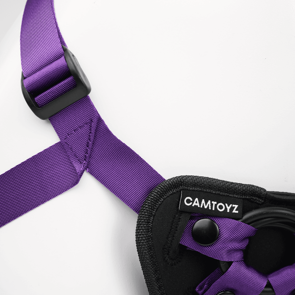 Arnes Tanos Camtoyz