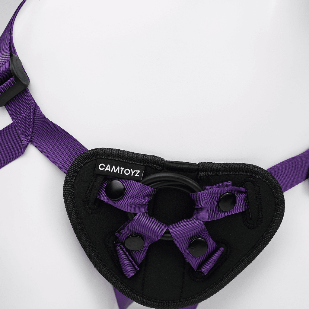 Arnes Tanos Camtoyz