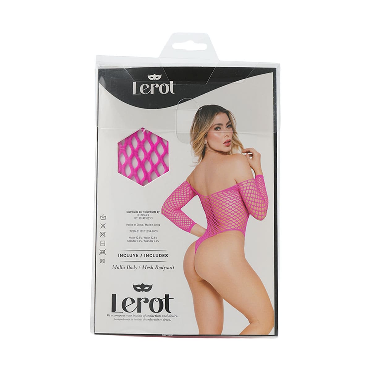 Lerot Malla Body Tessa
