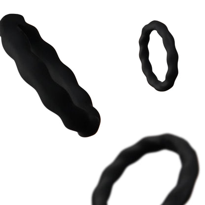 Anillos Para el Pene Tridente Camtoyz