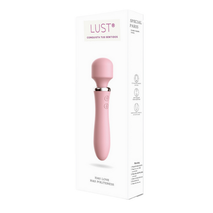 VIBRADOR TIPO HITACHI AMADEO