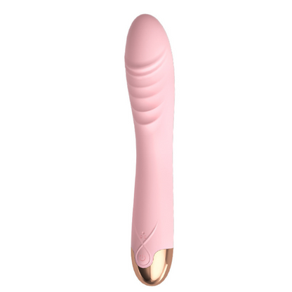 VIBRADOR LUST CON ROTACIÓN