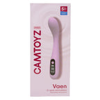 Estimulador de Punto G Vaen de Camtoyz