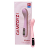 Estimulador de Punto G Vaen de Camtoyz