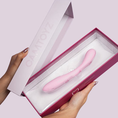 Estimulador de Punto G Vaen de Camtoyz