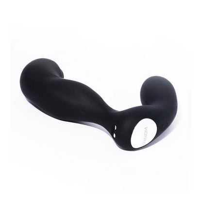 Vibrador de Próstata Iker interactivo con APP