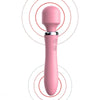 Vibrador doble punta EROS