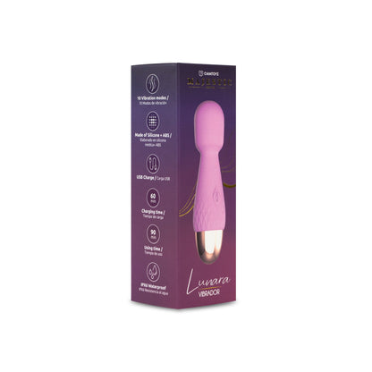 Vibrador Hitachi Lunara
