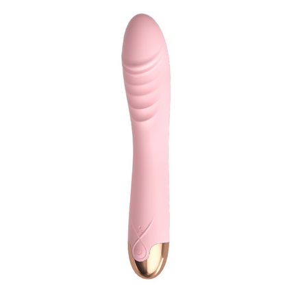 Vibrador Lust con Rotación 360°