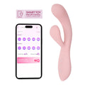 SMART TOY VIBRADOR POR APP