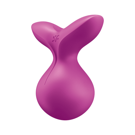 Satisfyer Viva la Vulva 3