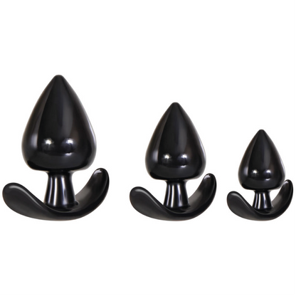 Set de Plugs Anal Delights