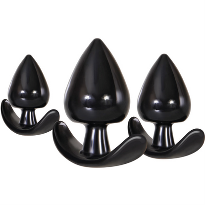 Set de Plugs Anal Delights