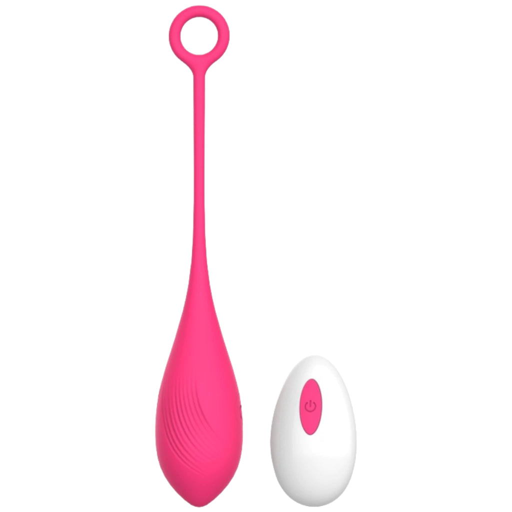 HUEVO VIBRADOR ARIA