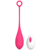 HUEVO VIBRADOR ARIA