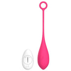 HUEVO VIBRADOR ARIA