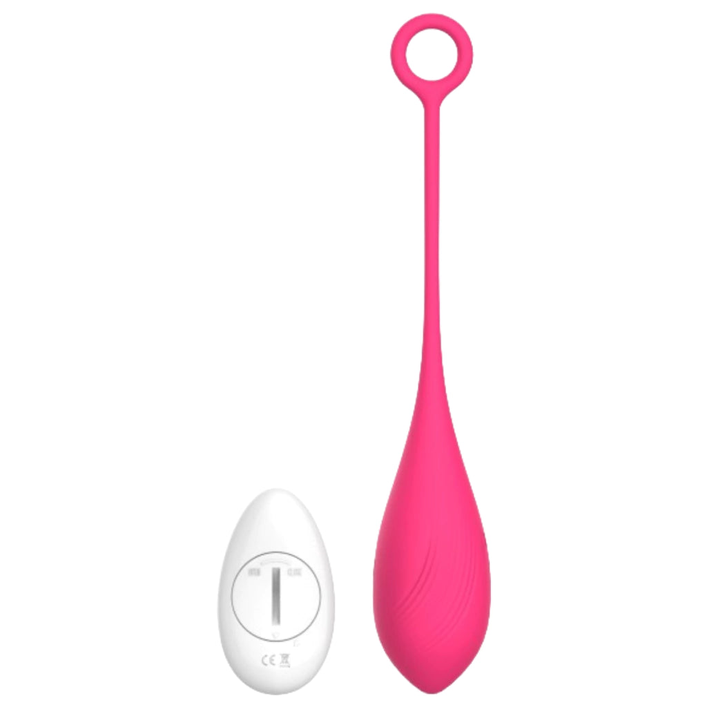 HUEVO VIBRADOR ARIA